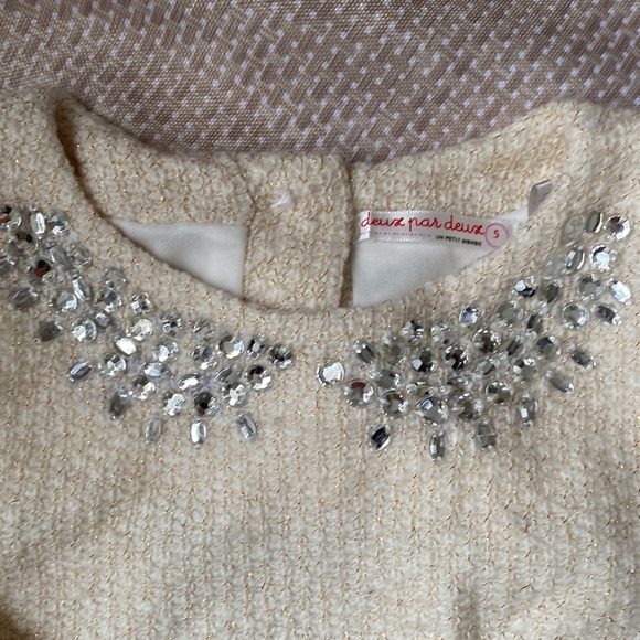 Deux par deux dress - Picture 2 of 7